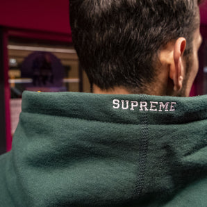 Supreme Hoodie S Logo