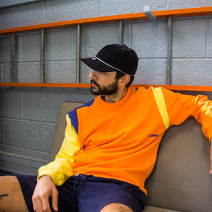 Hummel Hive "MultiColor" Sweatshirt