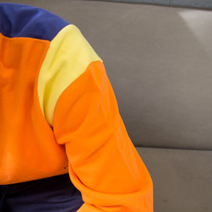 Hummel Hive "MultiColor" Sweatshirt