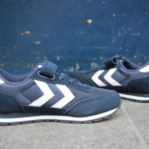 Hummel Reflex Jr