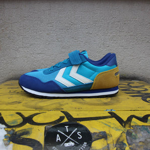 Hummel Reflex Jr