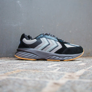Hummel LX 6000 Tex Black