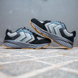 Hummel LX 6000 Tex Black