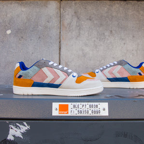 Hummel Power Play Multi "Scream Ice Cream"