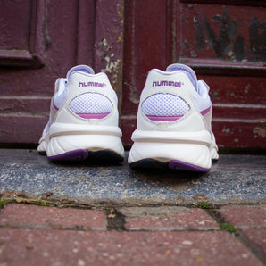 Hummel Reach LX 8000 Gradient White