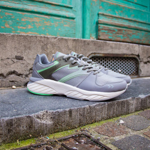 Hummel Reach LX 8000 Gradient Alloy