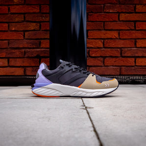 Hummel Reach LX 8000 Pastel Lilac
