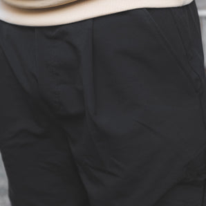 Hummel Carrot Pant Black