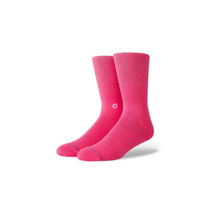 Stance Icon "Neon Pink"