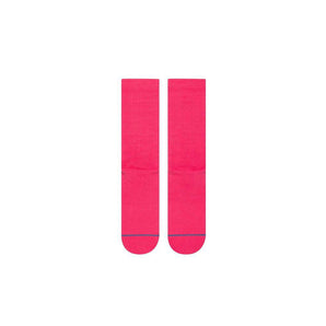 Stance Icon "Neon Pink"