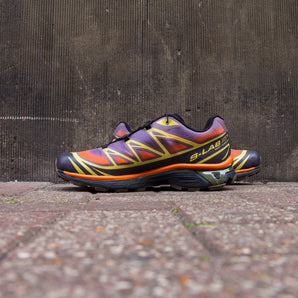 Salomon S-LAB XT-6 Skyline  "Moonscape"
