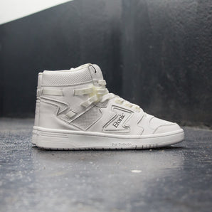 Etonic Akeem Mid White