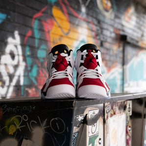 Air Jordan 6 Rétro "Carmine"