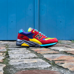 New balance MT 580 Undefeated x Stussy x Mad Hectic