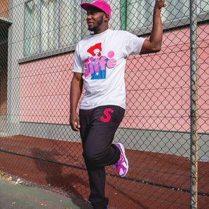 Supreme Sweatpant S Logo