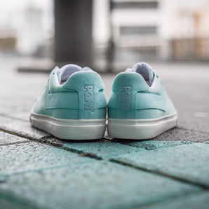 Pony Topstar Ox Canvas