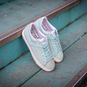 Pony Topstar Ox Canvas