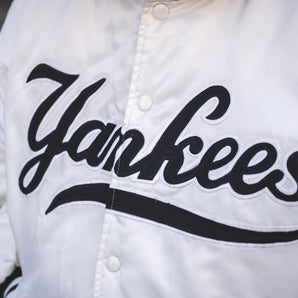 Starter Jacket Vintage New York Yankees