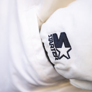 Starter Jacket Vintage New York Yankees