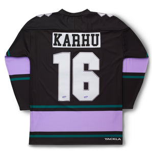 Karhu jersey Hockey Pack black