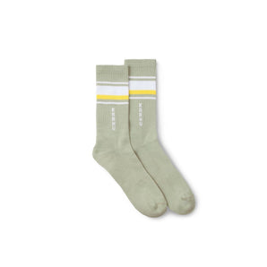 Karhu Tubular-87 Socks Desert Sage / White