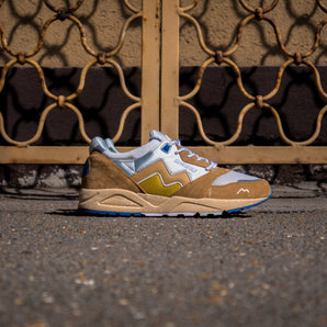 Karhu Aria 95 "Curry" | All-Around Pack