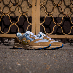 Karhu Aria 95 "Curry" | All-Around Pack
