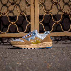 Karhu Aria 95 "Curry" | All-Around Pack