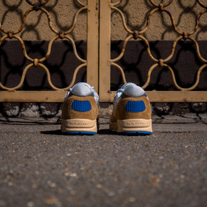 Karhu Aria 95 "Curry" | All-Around Pack