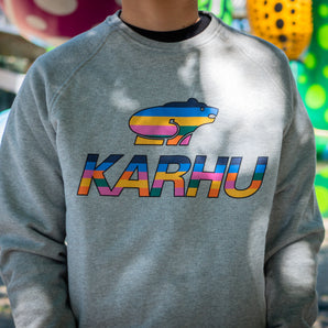 Karhu Team College Sweatshirt