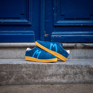 Karhu Trampas "Ensign Blue/Azure Blue"