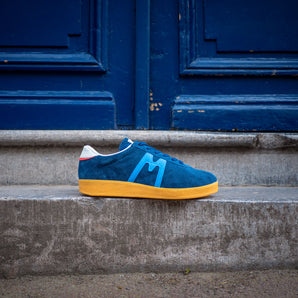 Karhu Trampas "Ensign Blue/Azure Blue"