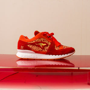 KangaROOS Coil R1 "Chinese New Year"