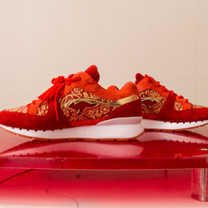 KangaROOS Coil R1 "Chinese New Year"