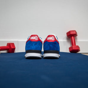 Kangaroos Aussie Classic Pop Navy