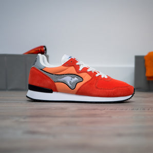 Kangaroos Aussie Classic Pop Flame