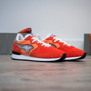 Kangaroos Aussie Classic Pop Flame
