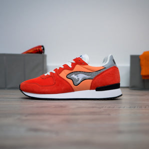 Kangaroos Aussie Classic Pop Flame