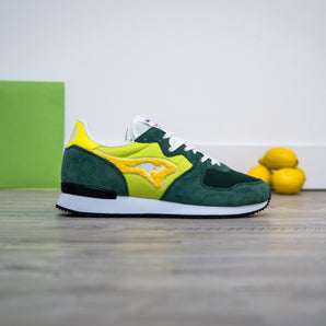 Kangaroos Aussie Classic Pop Forest