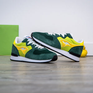Kangaroos Aussie Classic Pop Forest