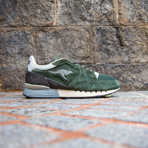 Kangaroos Coil R1 OG "Olive"