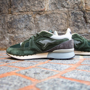 Kangaroos Coil R1 OG "Olive"