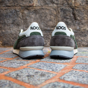 Kangaroos Coil R1 OG "Olive"