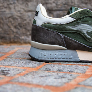 Kangaroos Coil R1 OG "Olive"