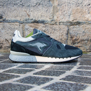 Kangaroos R1 Coil OG "Steel Grey"