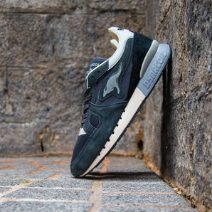 Kangaroos R1 Coil OG "Steel Grey"
