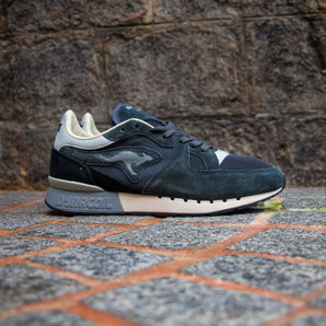 Kangaroos R1 Coil OG "Steel Grey"