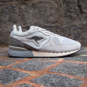 Kangaroos R1 Coil OG "Vapor Grey"