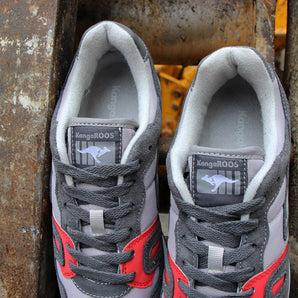 Kangaroos Omnicoil II