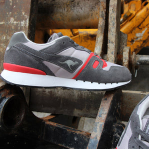 Kangaroos Omnicoil II